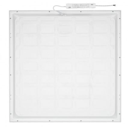 LED-upotettava paneeli CAPRI LED/25/30/40W/230V 3000/4000/5700K 62x62 cm valkoinen