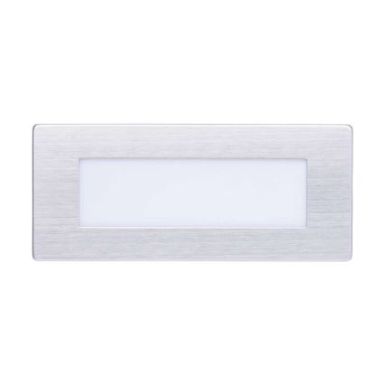 LED-upotettava ulko-opastevalaisin 1,5 W 4000 K IP65