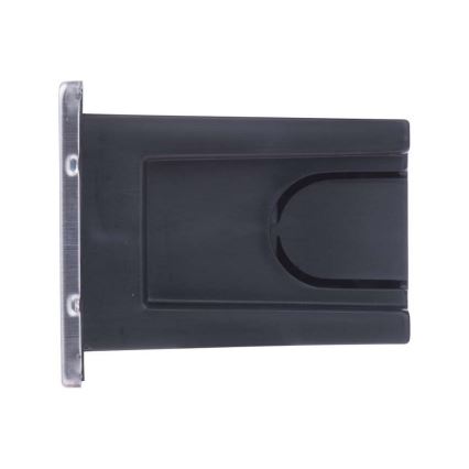 LED-upotettava ulko-opastevalaisin 1,5 W 4000 K IP65