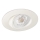 LED-upotettava valaisin FIZU LED/4W/230V 3000/4000/6500K valkoinen