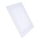 LED-upotettava valaisin LED/24W/230V 3000/4000/6000K 30x30 cm valkoinen