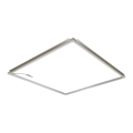 LED Upotettava valaisin LED/40W/230V 595x595 mm