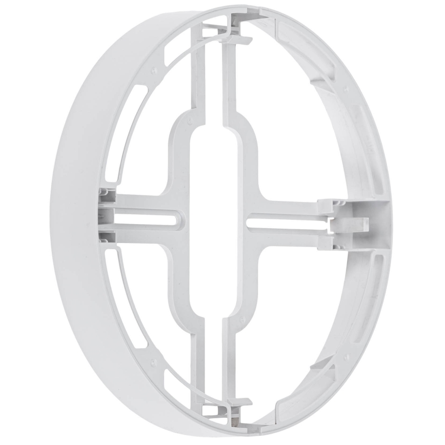 LED upotettava valo ALGINE 2in1 LED/18W/230V 3000K