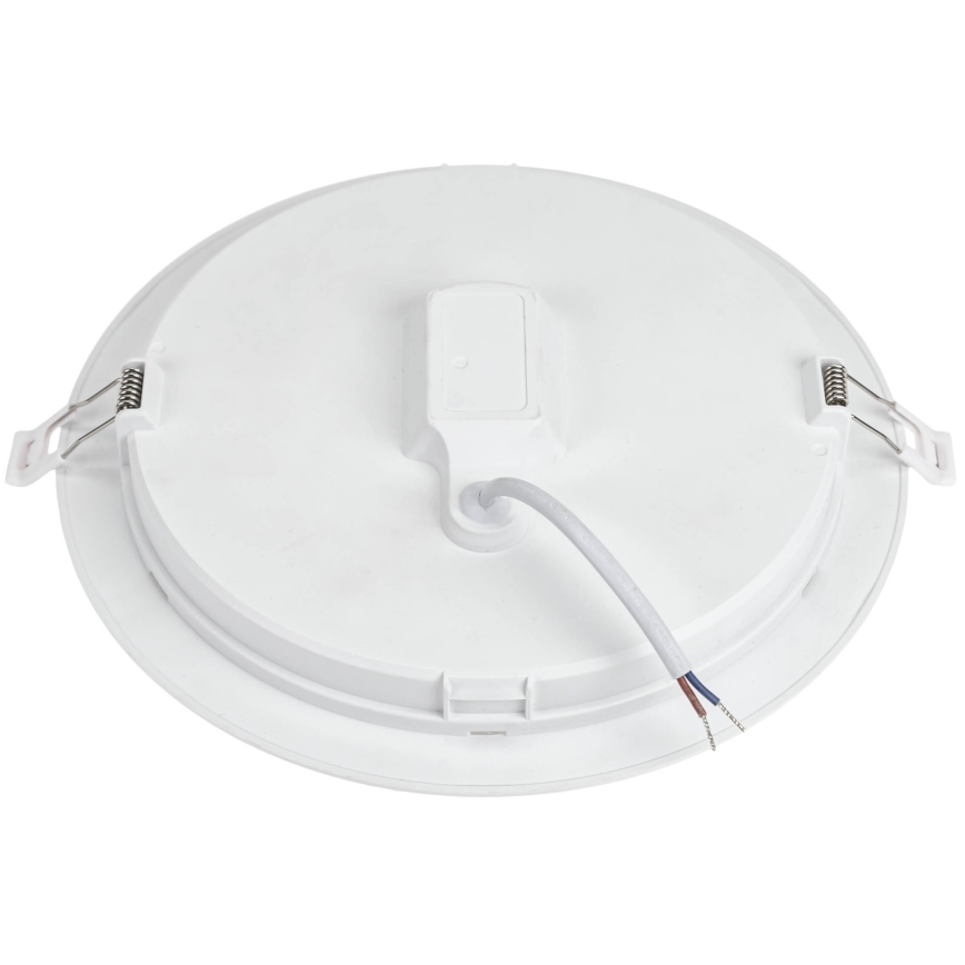 LED upotettava valo ALGINE 2in1 LED/18W/230V 3000K