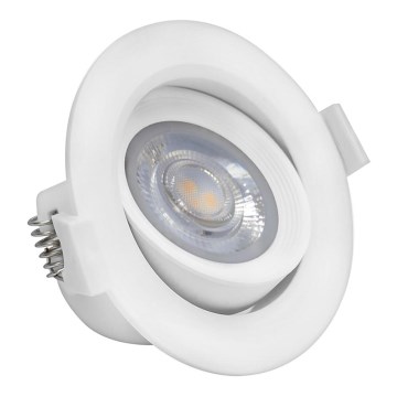 LED upotettava valo EYE LED/5W/230V 3000K