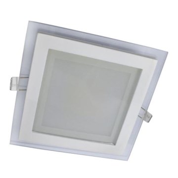 LED upotettava valo FINITY LED/18W/230V 3000K