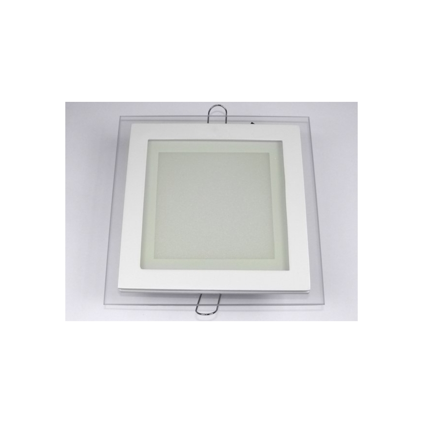 LED upotettava valo FINITY LED/18W/230V 3000K