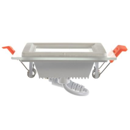 LED upotettava valo FINITY LED/6W/230V 3000K