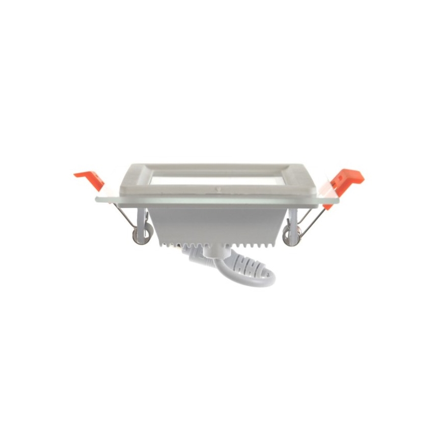 LED upotettava valo FINITY LED/6W/230V 4000K