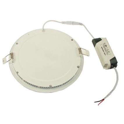 LED upotettava valo GERD LED/15W/230V 4000K