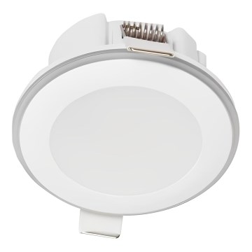 LED upotettava valo HALO LED/5W/230V 3000K