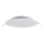 LED upotettava valo LED/12W/230V 4000K