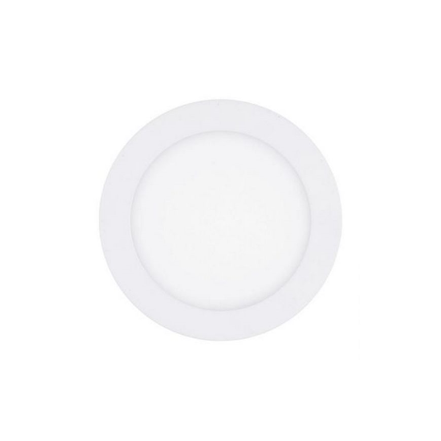 LED upotettava valo LED/12W/230V