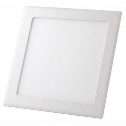 LED upotettava valo LED/24W/230V