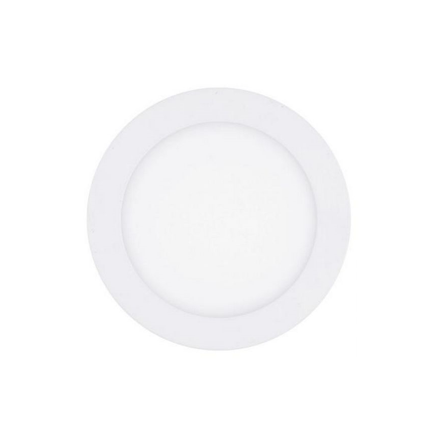 LED upotettava valo LED/24W/230V