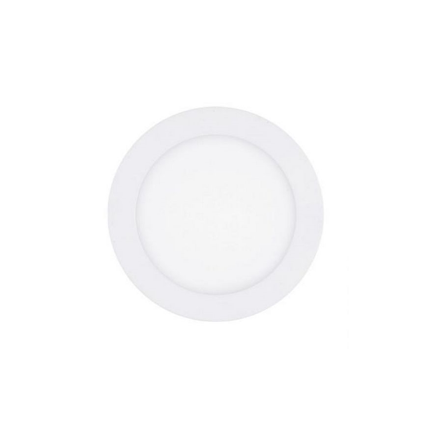 LED upotettava valo LED/6W/230V