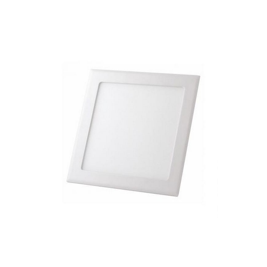 LED upotettava valo LED/6W/230V