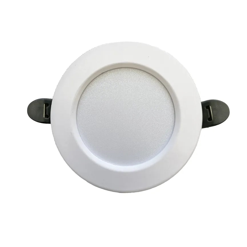 LED upotettava valo LED/7,5W/230V 4000K valkoinen