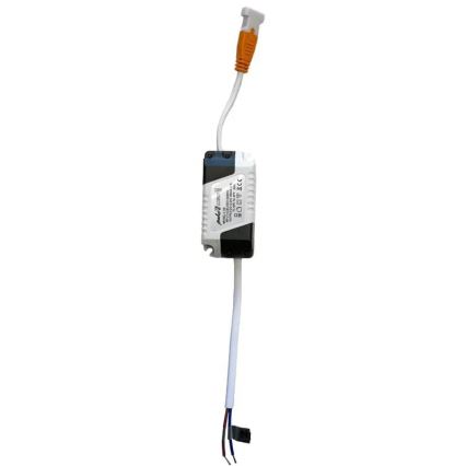 LED upotettava valo LED/7,5W/230V 4000K valkoinen
