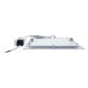 LED upotettava valo QTEC LED/24W/230V 2700K 29,2x29,2 cm