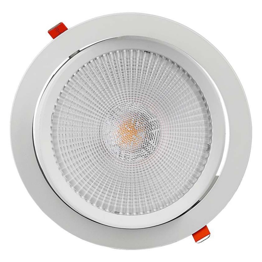 LED upotettava valo SAMSUNG CHIP LED/20W/230V 3000K