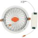 LED upotettava valo SAMSUNG CHIP LED/30W/230V 4000K