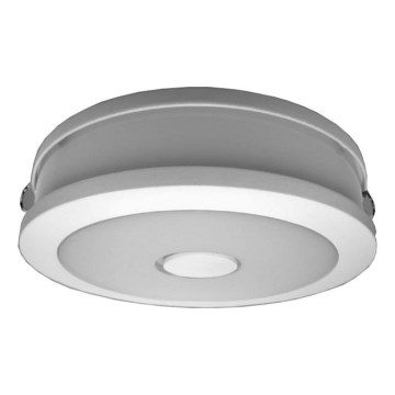 LED upotettava valo SLATER LED/12W/230V 4500K halkaisija 12 cm