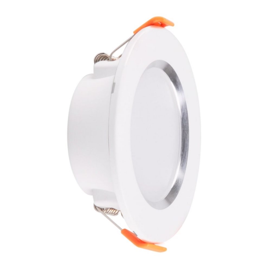 LED upotettava valo ZOE LED/4,8W/230V valkoinen