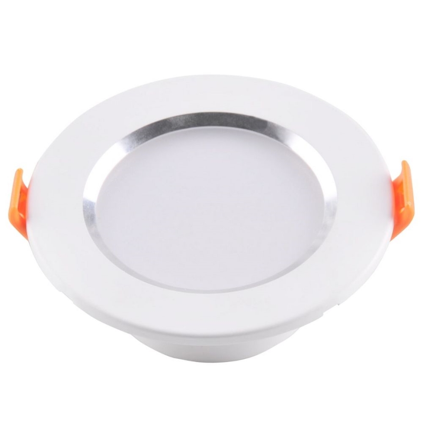 LED upotettava valo ZOE LED/4,8W/230V valkoinen