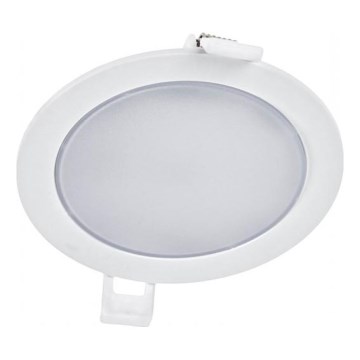LED-uppovalaisin ALGINE 2-in-1 LED/6W/230V 3000K valkoinen
