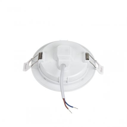 LED-uppovalaisin ALGINE 2-in-1 LED/6W/230V 3000K valkoinen
