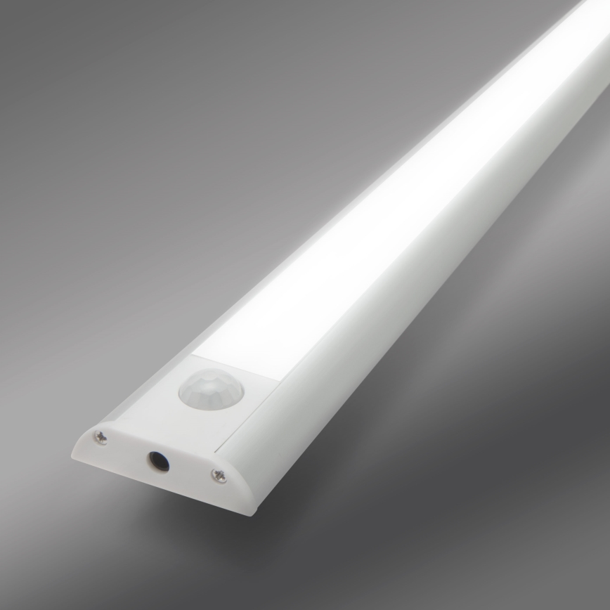LED-huonekalovalaisin sensorilla LED/9W/12/230V 4000K