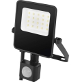 LED-valaisin liiketunnistimella VISIO LED/10W/230V 4000K IP65