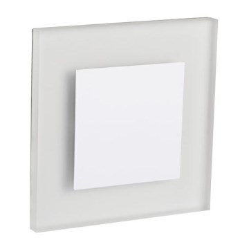 LED-valaistus portaisiin LED/0,8W/12V 3000K 60mm