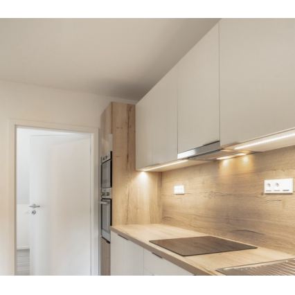 LED-valonauha TRAMO LED/500W/12V 50 m 4000 K