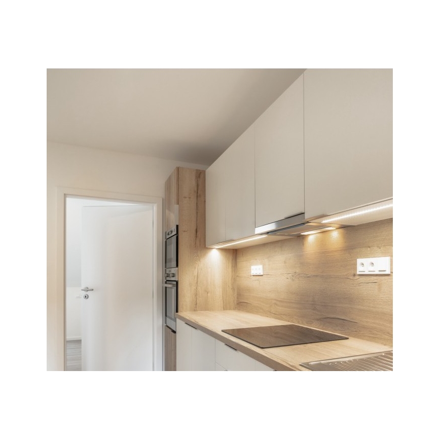 LED-valonauha TRAMO LED/500W/12V 50 m 4000 K