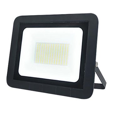 LED-valonheitin ALUM, 100 W, 230 V, IP65, 4000 K