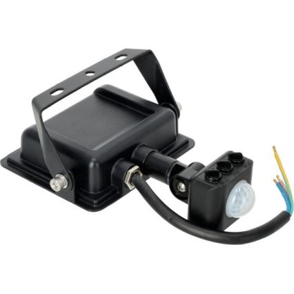 LED-valonheitin anturilla LED/30W/230V 6500K IP44