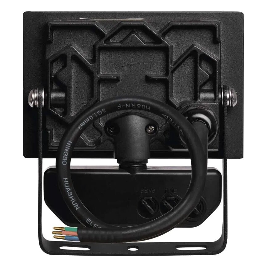 LED-valonheitin anturilla TAMBO LED/10W/230V 4000K IP54