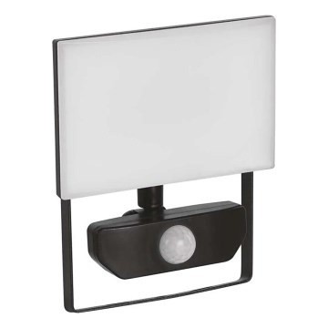 LED-valonheitin anturilla TAMBO LED/20W/230V 4000K IP54