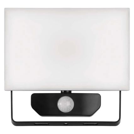 LED-valonheitin anturilla TAMBO LED/20W/230V 4000K IP54