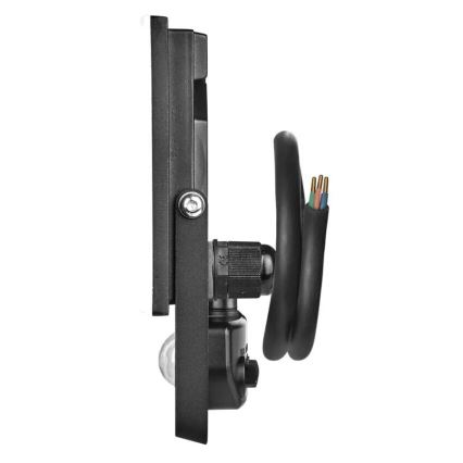 LED-valonheitin anturilla TAMBO LED/20W/230V 4000K IP54