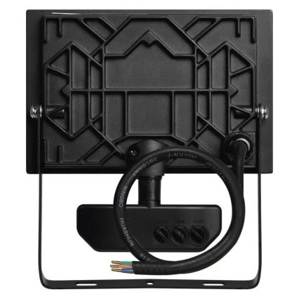 LED-valonheitin anturilla TAMBO LED/30W/230V 4000K IP54