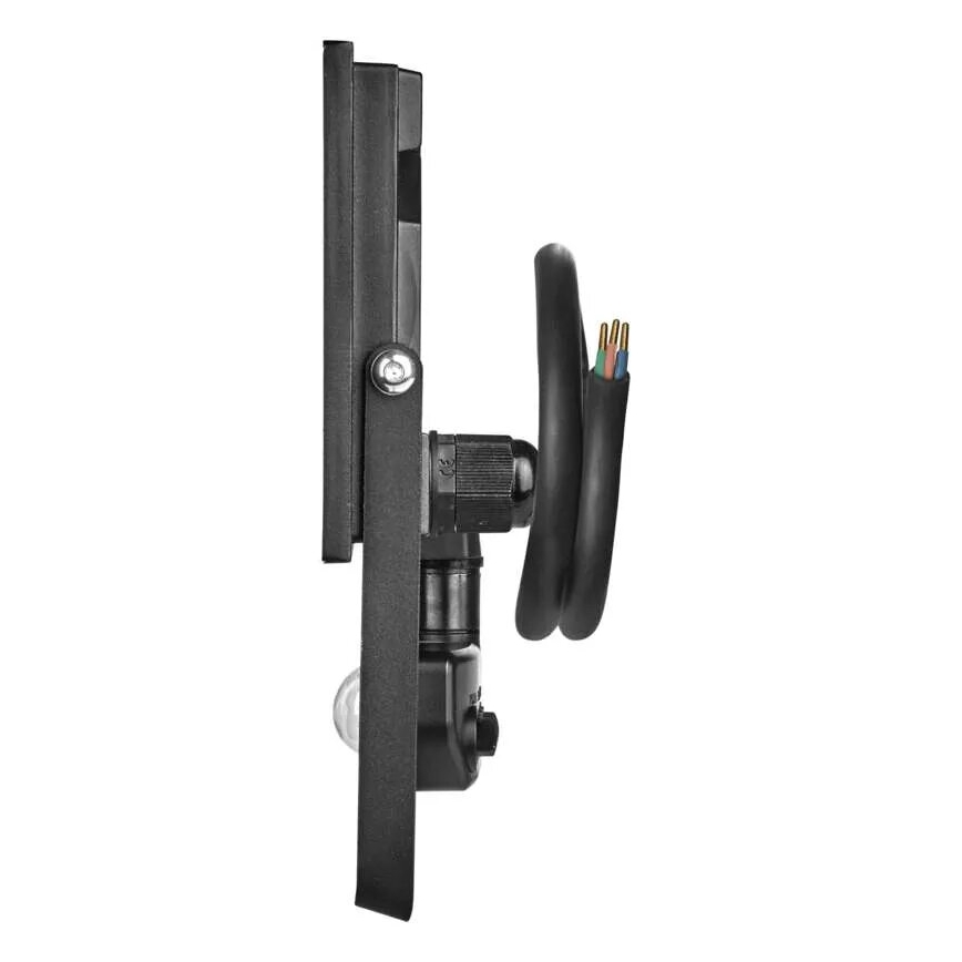 LED-valonheitin anturilla TAMBO LED/30W/230V 4000K IP54