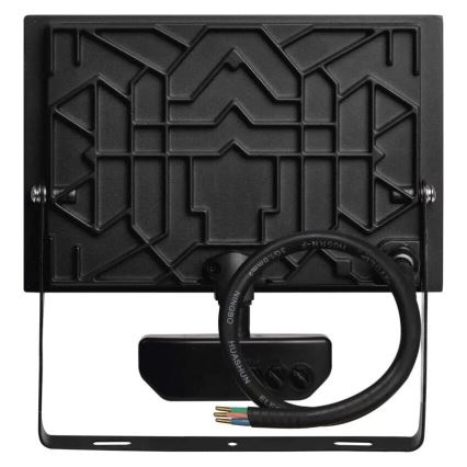 LED-valonheitin anturilla TAMBO LED/50W/230V 4000K IP54