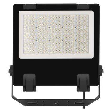 LED-valonheitin AVENO LED/200W/230V 4000K 32000 lm IP66 musta