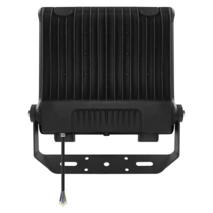 LED-valonheitin AVENO LED/200W/230V 4000K 32000 lm IP66 musta