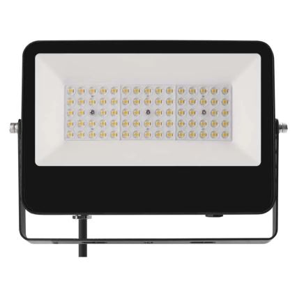 LED-valonheitin AVENO LED/48W/230V 4000K 7200 lm IP66 musta