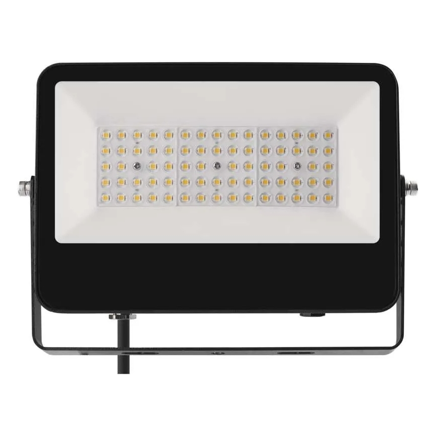 LED-valonheitin AVENO LED/48W/230V 4000K 7200 lm IP66 musta