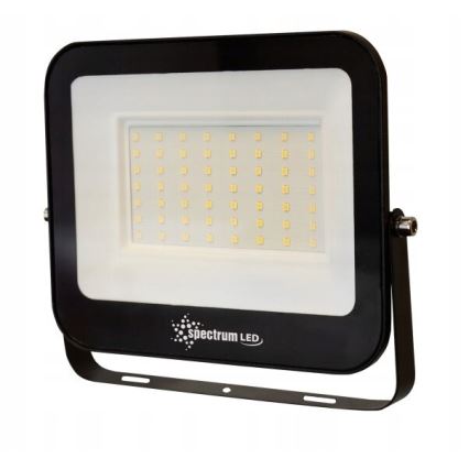 LED Valonheitin jalustalla NOCTIS 2xLED/50W/230V 4000K IP65
